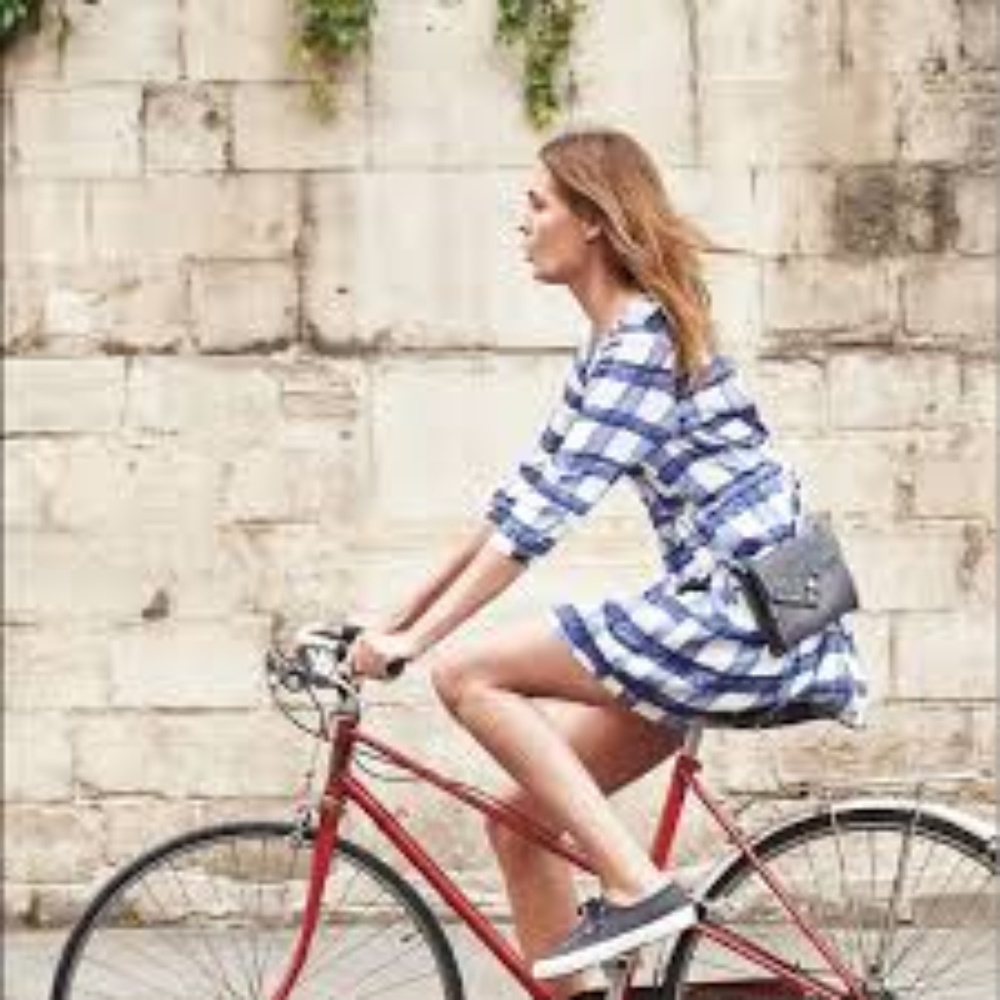 **sold** Anthropologie Maeve Devery Dress