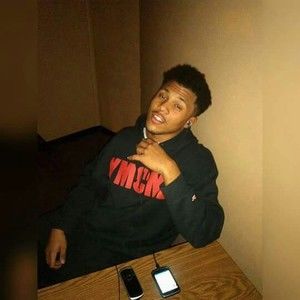 Meet your Posher, Keith