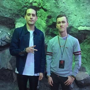 Meet your Posher, David