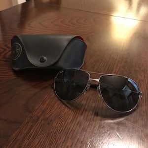 Men’s Ray-Ban SunGlasses