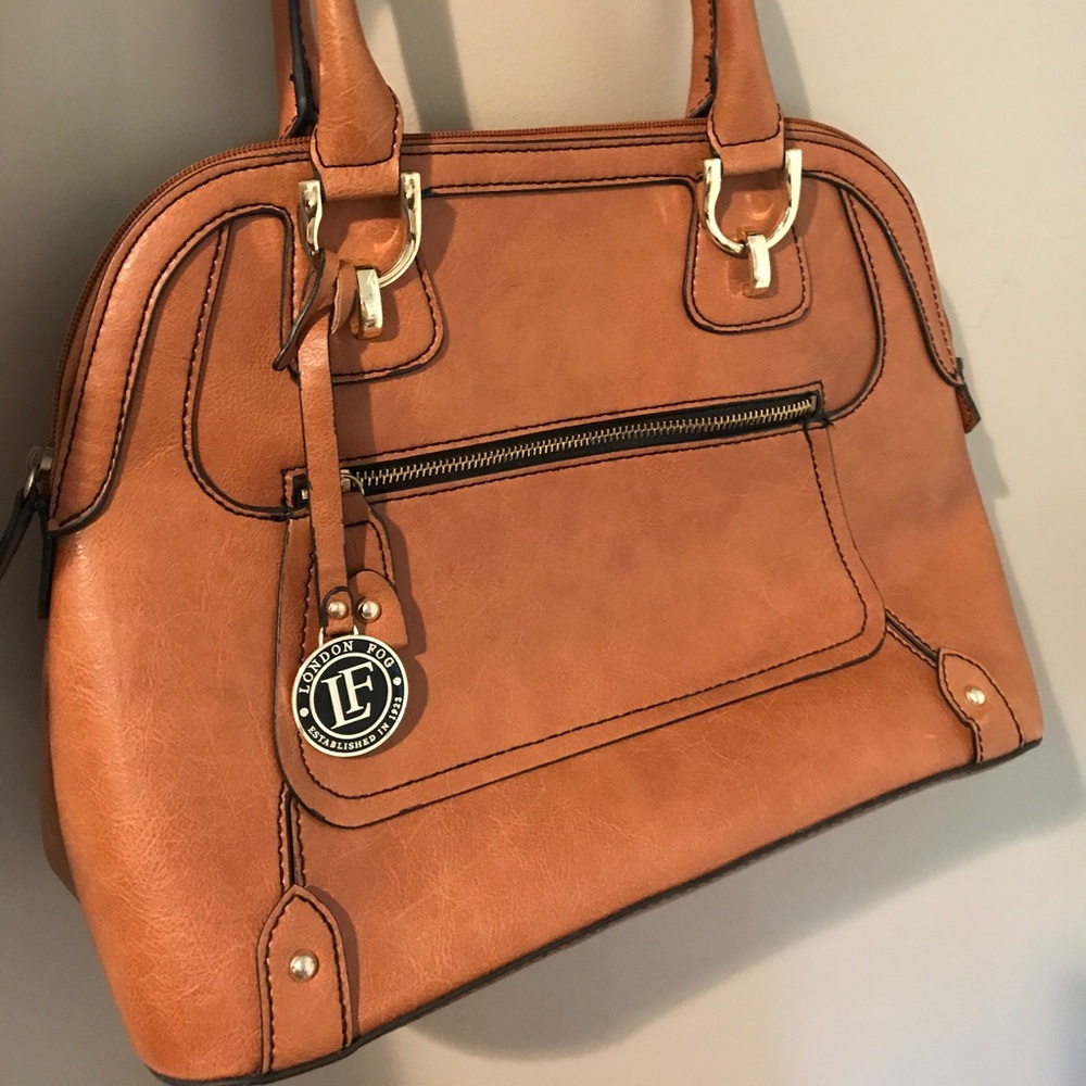 London Fog Purse