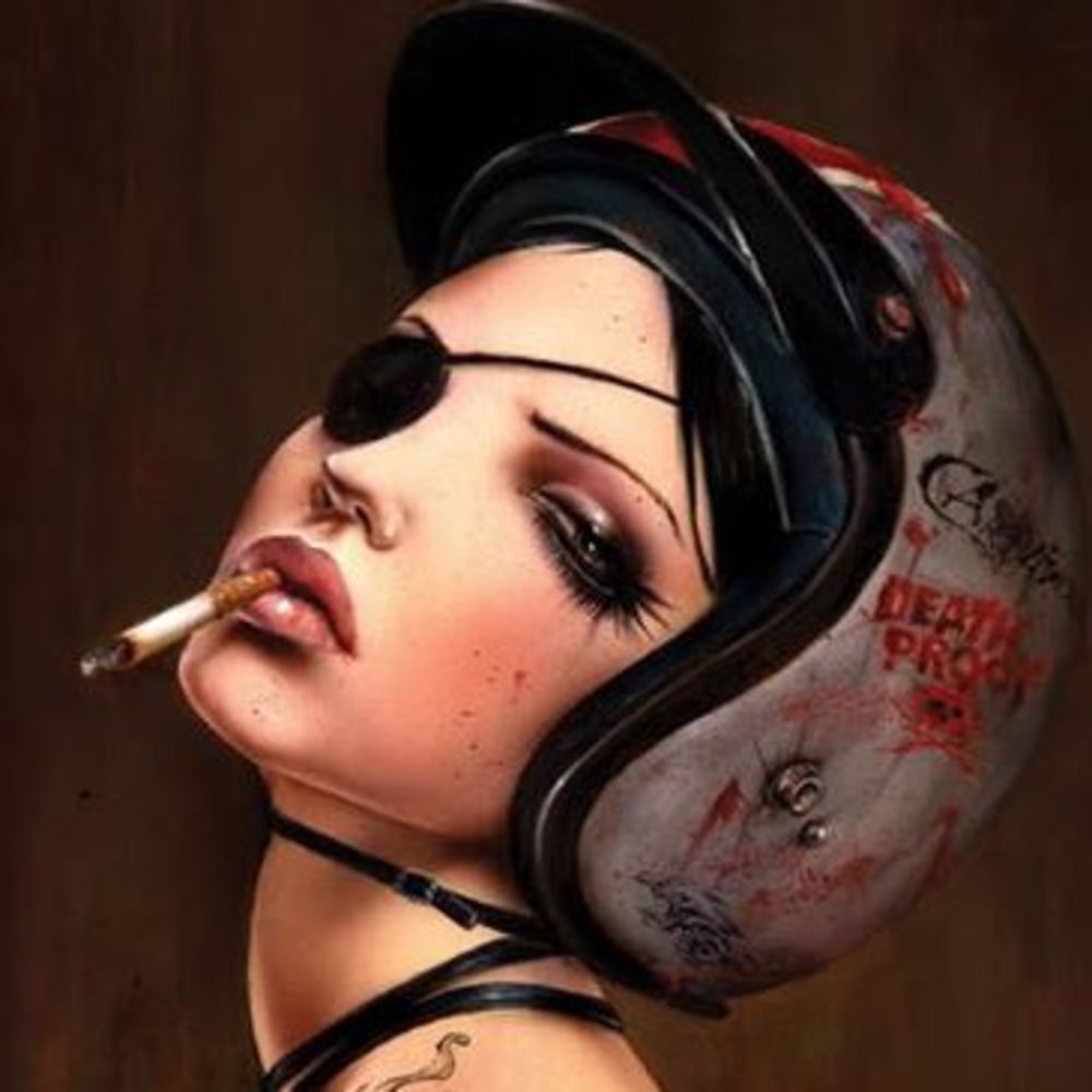 Meet your Posher, Bonnie