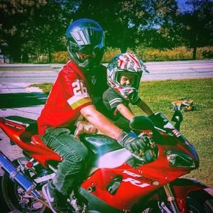 Meet your Posher, Paul