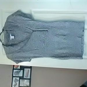 Candies sweater dress