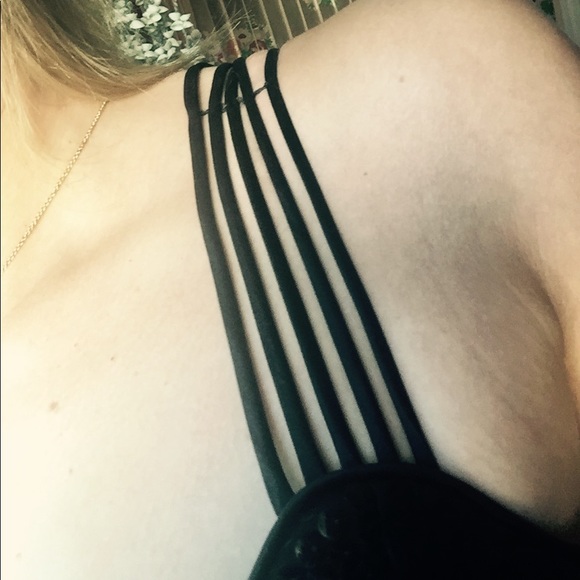 VINTAGE Julie Duroche AFTER FIVE Cocktail Dress - Picture 6 of 6