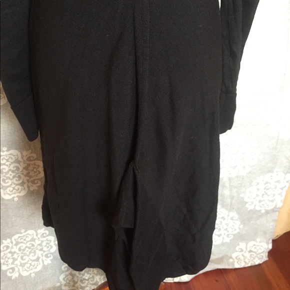 Ann Taylor Sweater Dress - Picture 4 of 7