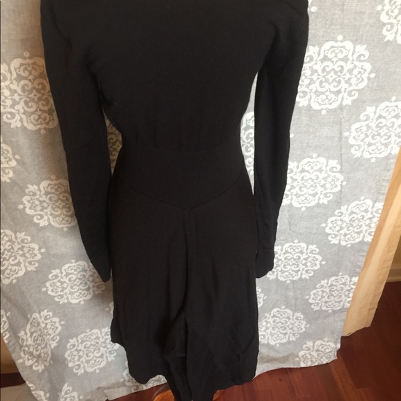 Ann Taylor Sweater Dress - Picture 5 of 7