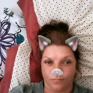 Meet your Posher, Becky