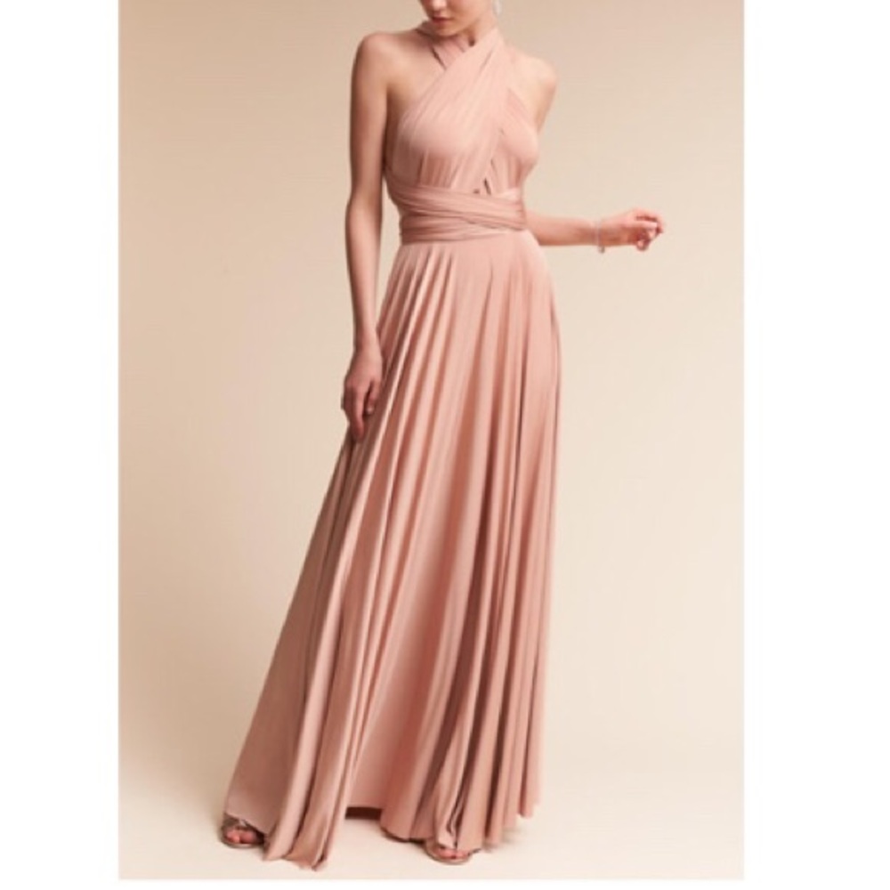 Twobirds Classic Ballgown