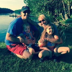 Meet your Posher, Jemima