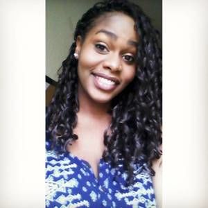 Meet your Posher, Shannon