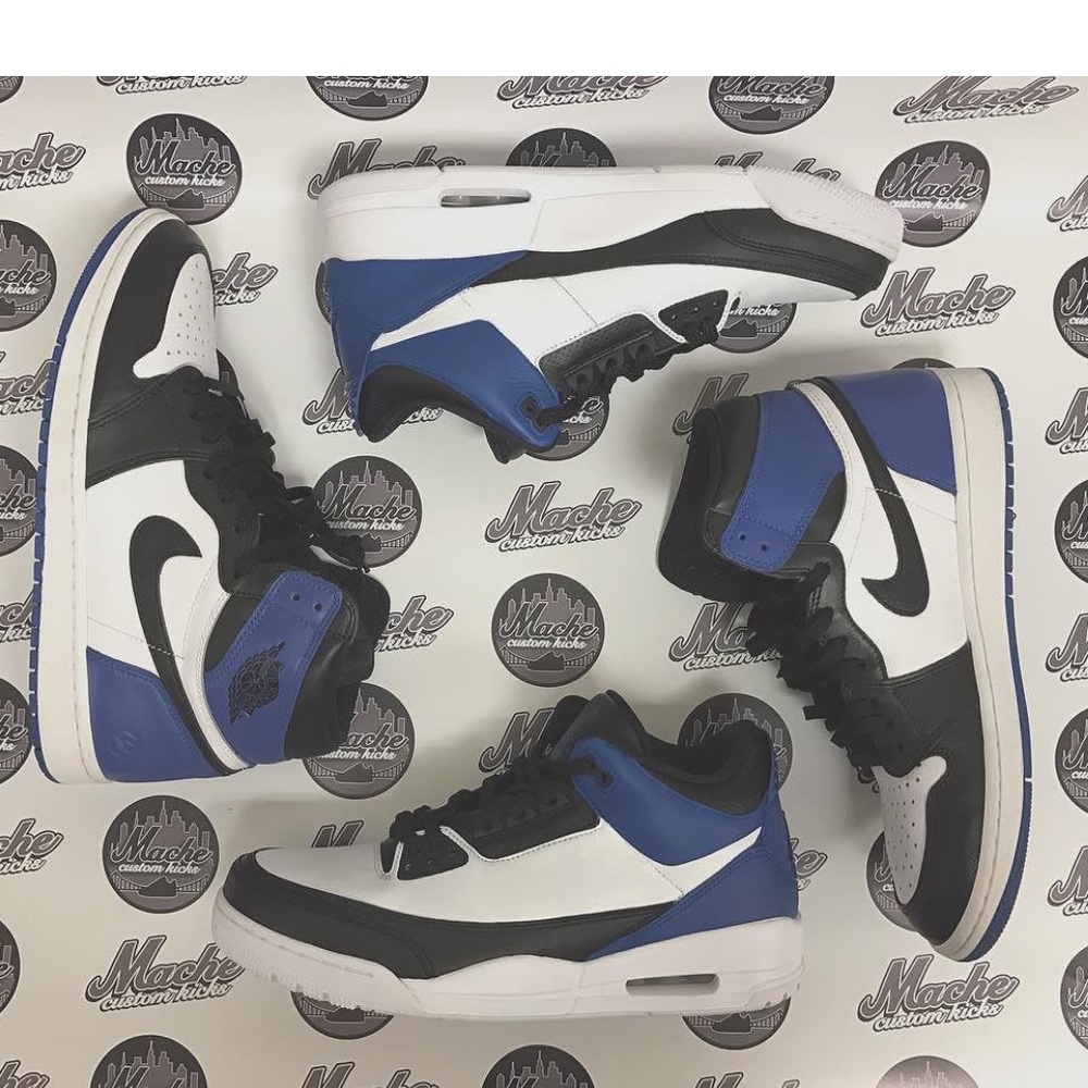 Meet your Posher, Anthony