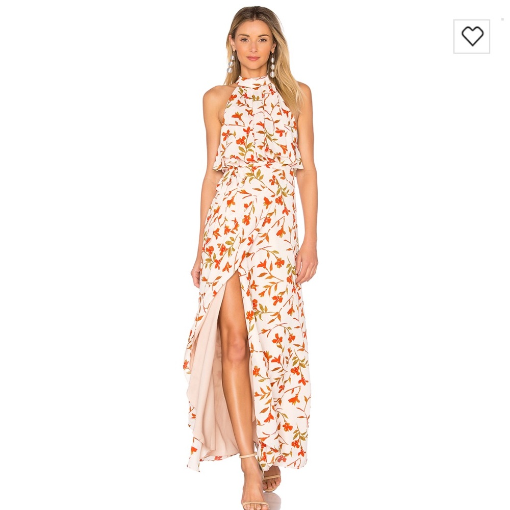 Lovers + Friends Maxi