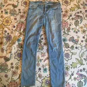 Abercrombie and Fitch Jeans