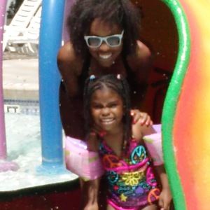 Meet your Posher, Chablise