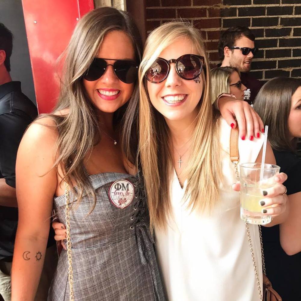 Meet your Posher, Ollie