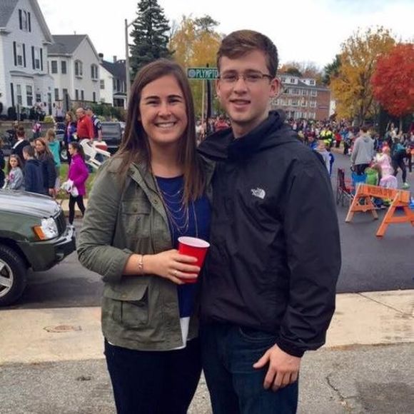 Meet your Posher, Michael - Picture 1 of 1