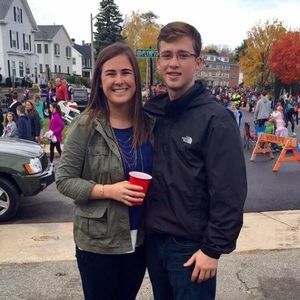 Meet your Posher, Michael