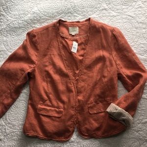 NWT Beautiful Blazer Size XL