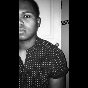 Meet your Posher, Elijah