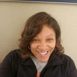 Meet your Posher, Tonia