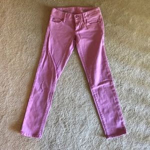 Lilly Pulitzer jeans