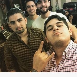 Meet your Posher, Jorge