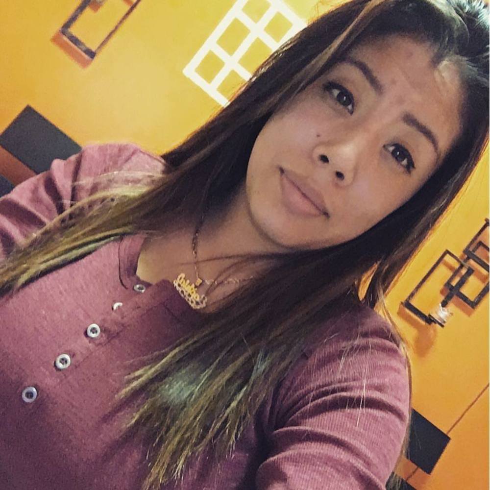 Meet your Posher, Sophie