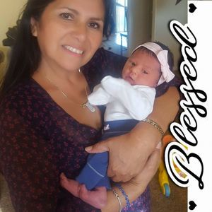 Meet your Posher, Silvia