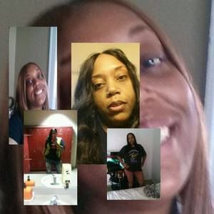 Meet your Posher, Tawanna