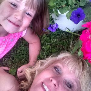 Meet your Posher, Stacy