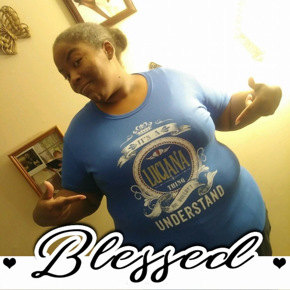 Meet your Posher, Luciana