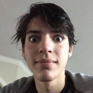 Meet your Posher, Johnny