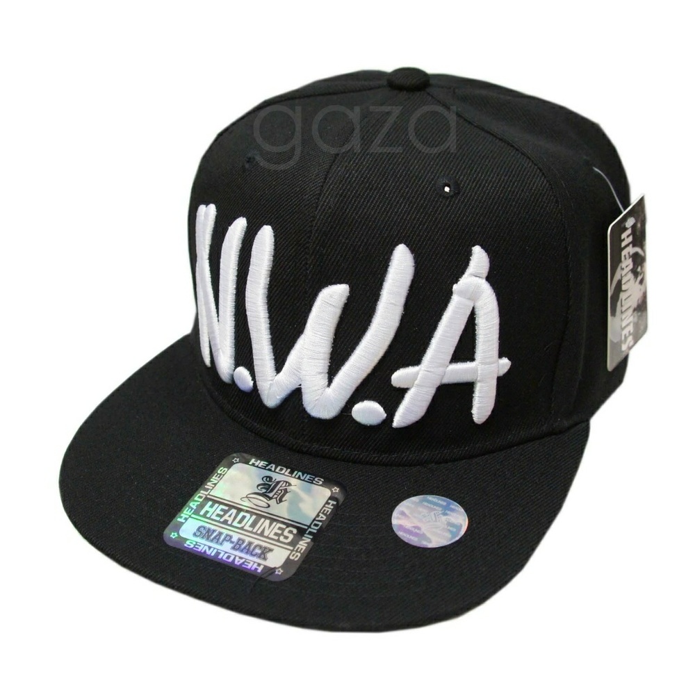 NWA Snapback