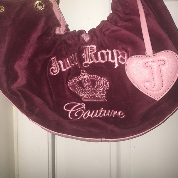 Juicy couture bag - Picture 3 of 4