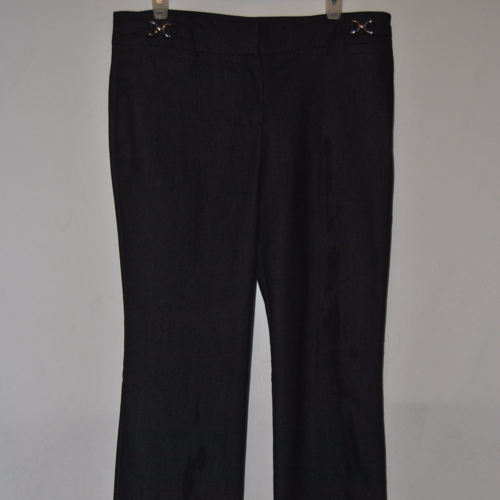 New York & Company stretch slacks