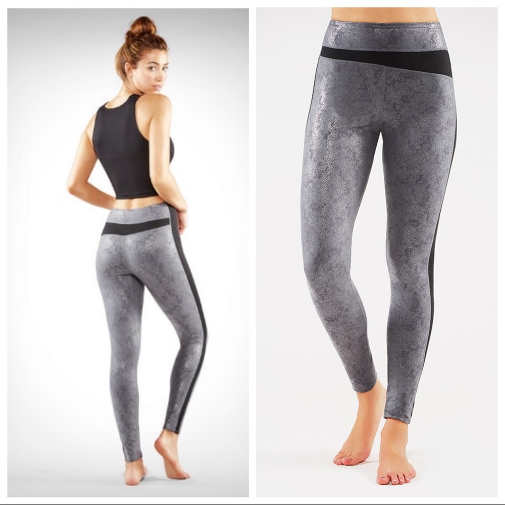 Manduka Women's Surihaku Leggings