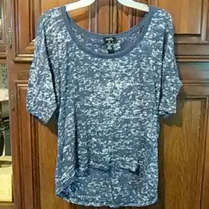 Rue21 short sleeve shirt