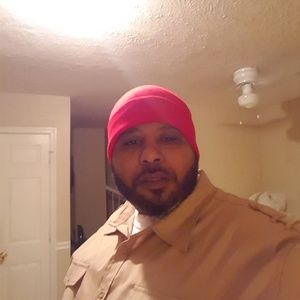 Meet your Posher, Jermaine