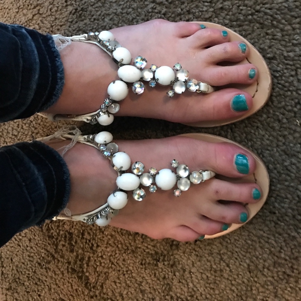 Cute Sandels