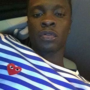 Meet your Posher, Joel