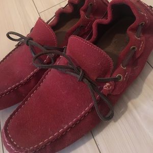 Men's shoes