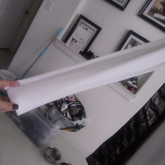 ROYAL PLUSH MADE IN THE USA THERMAL HOODIE M-L - Picture 8 of 8