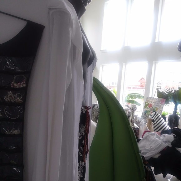 ROYAL PLUSH MADE IN THE USA THERMAL HOODIE M-L - Picture 5 of 8