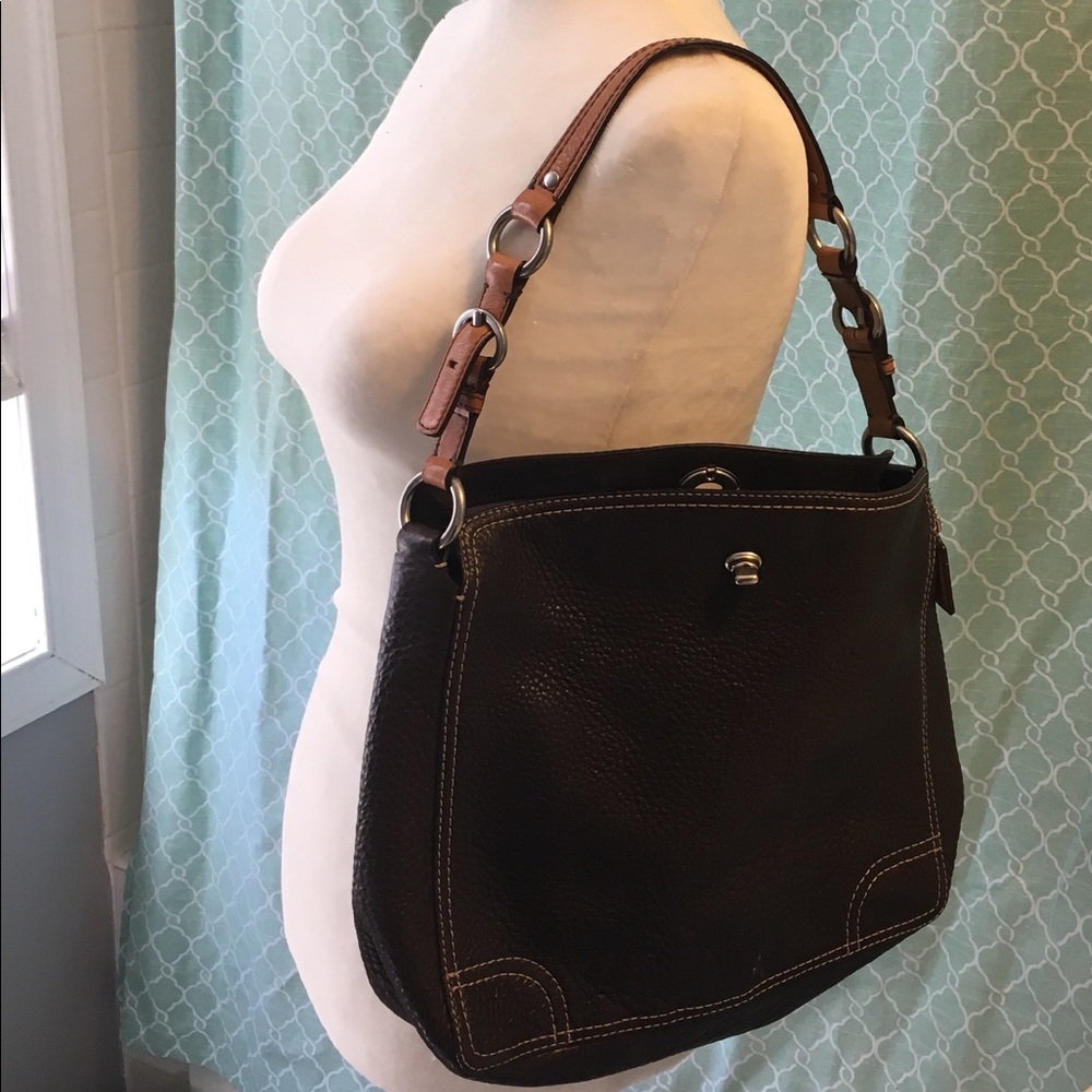 SOLD Coach purse