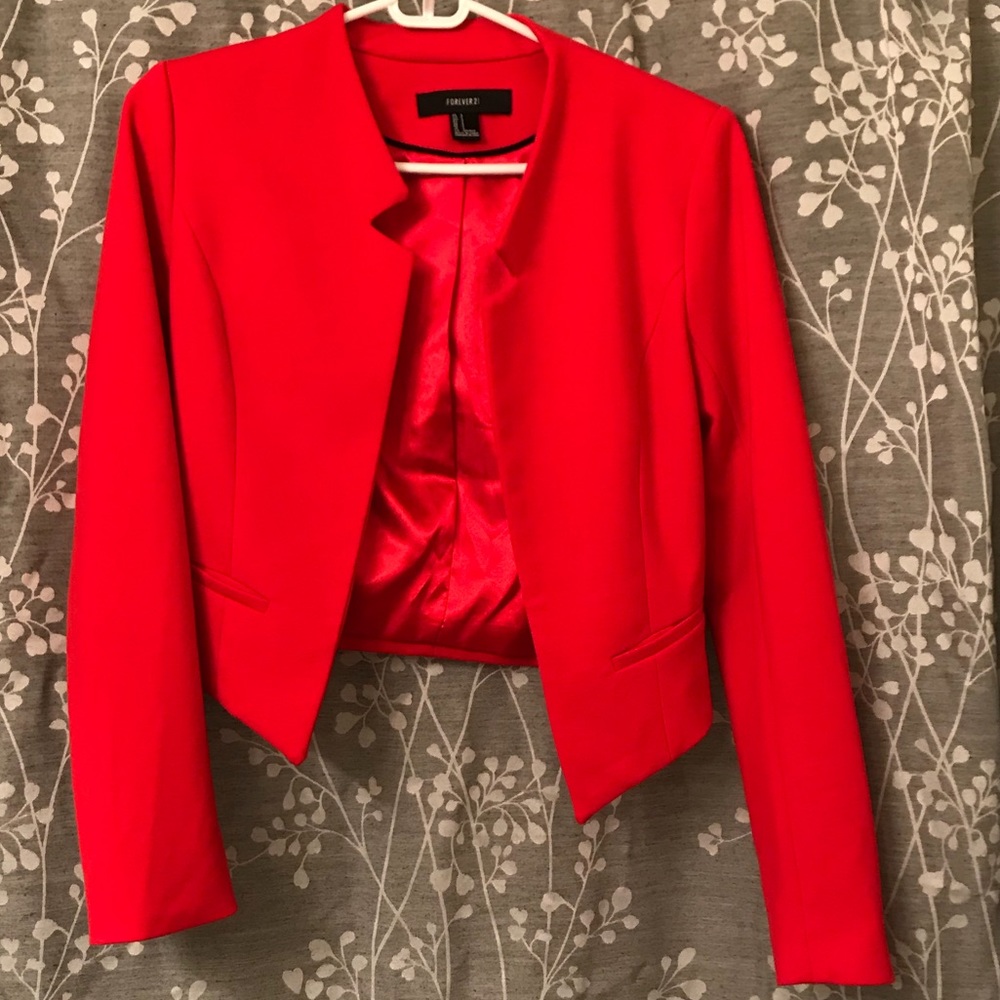 Jacket