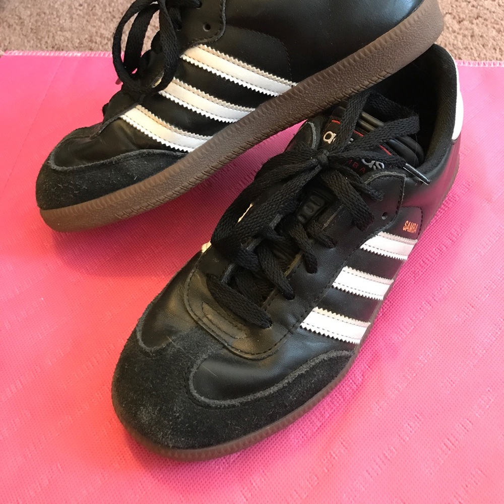 Adidas Samba