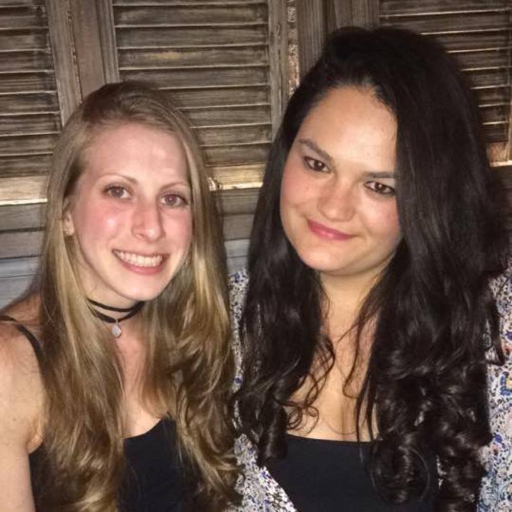 Meet your Posher, Elissa