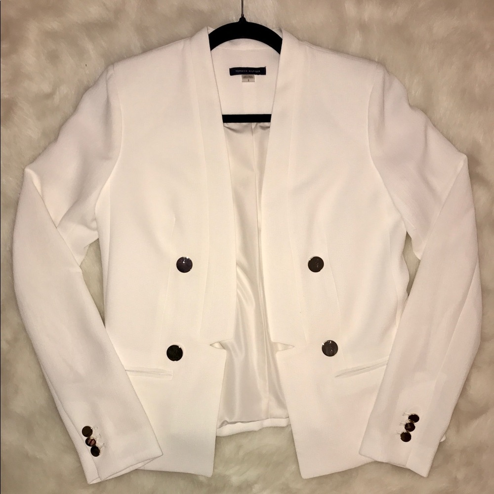 Tommy Hilfiger Blazer