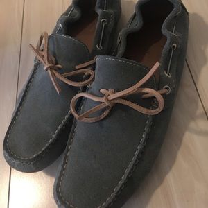 Men's shoes